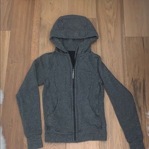 Lululemon Hoodie